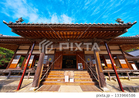 松平郷の高月院 松平郷の高月院 133966586