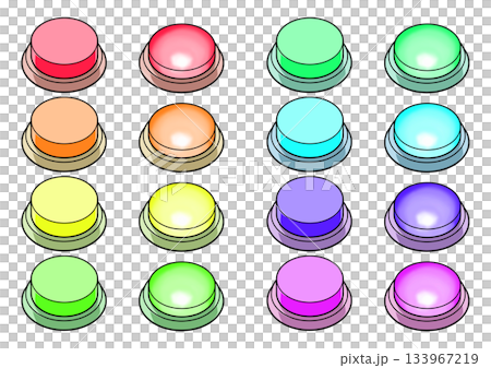 Push button 1 133967219