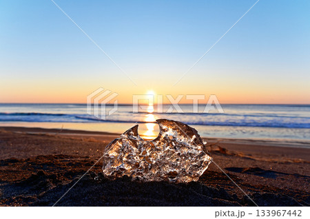 ジュエリーアイス　北海道 133967442