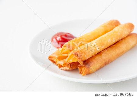 スティックチーズ春巻き 133967563