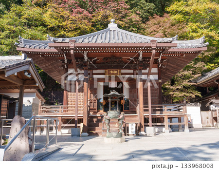 神戸・須磨寺・大師堂 神戸・須磨寺・大師堂 133968008
