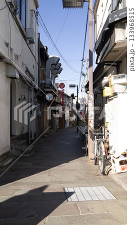 2025年11月29日松本市なわて通り 133968515