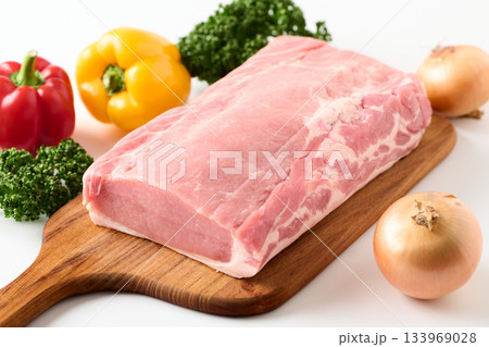 豚ロース　2キログラム 133969028