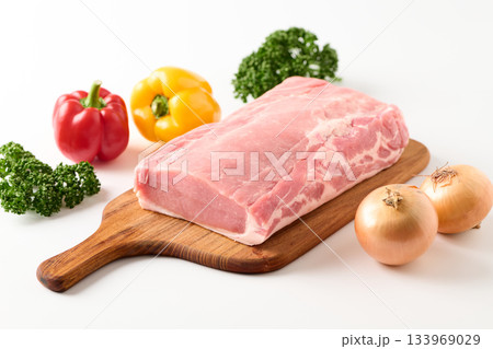 豚ロース　2キログラム 133969029