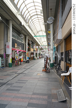 ときわ通り ときわ通り 133969252