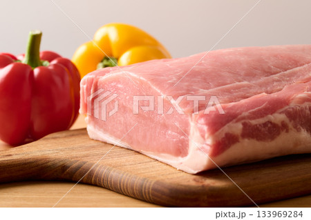 豚ロース　 133969284