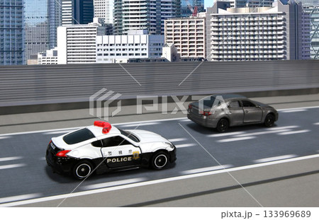 スピード違反　イメージ 133969689