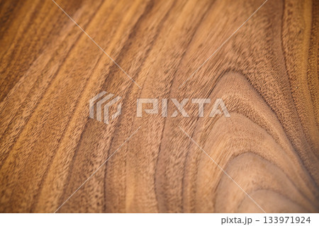 closeup shot of american walnut wood with oil finish closeup shot of american walnut wood with oil finish 133971924