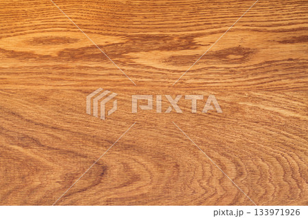 Texture of oak plank with oil finish Texture of oak plank with oil finish 133971926