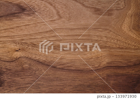 Real black walnut wood texture with natural grain Real black walnut wood texture with natural grain 133971930