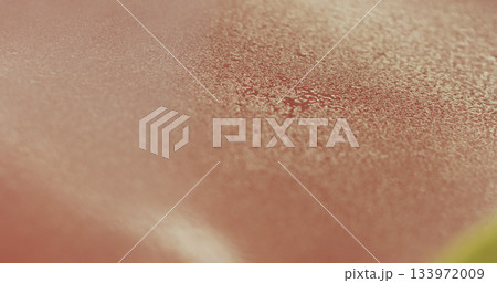 closeup of car paint wiping with alcohol closeup of car paint wiping with alcohol 133972009
