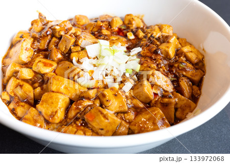 おいしい麻婆豆腐麺 133972068