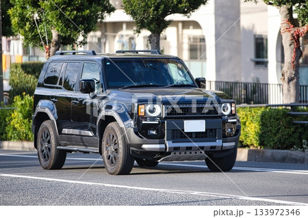 国産SUV イメージ 国産SUV イメージ 133972346