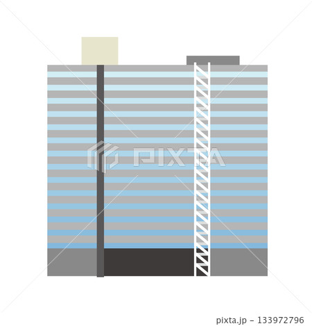 ビジネスビル 133972796