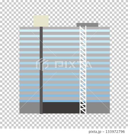 ビジネスビル 133972796