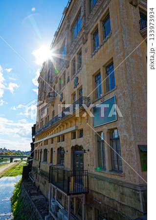 東華菜館 本店 東華菜館 本店 133973934