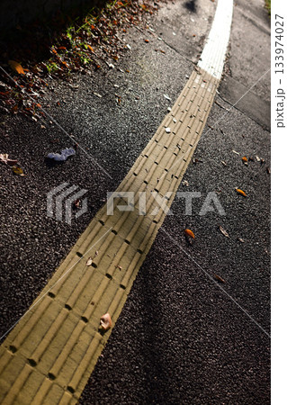 点字ブロック 133974027