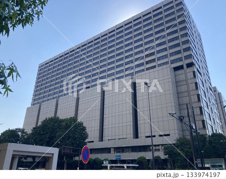 東京高等裁判所・東京地方裁判所 東京高等裁判所・東京地方裁判所 133974197