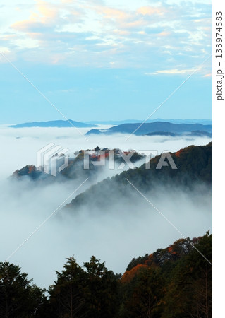 天空の山城6384 133974583