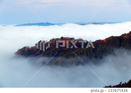 天空の山城6231 133975436