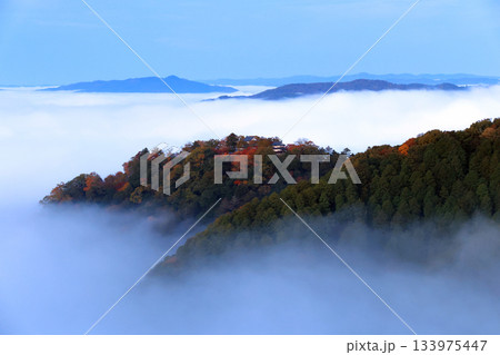 天空の山城6255 133975447