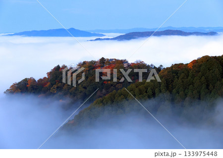 天空の山城6256 天空の山城6256 133975448