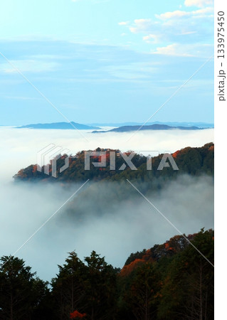 天空の山城6262 天空の山城6262 133975450