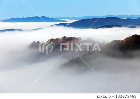 天空の山城6322 133975469