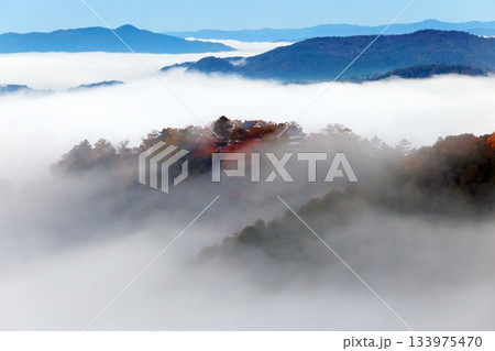 天空の山城6325 133975470