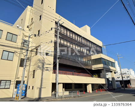 佐川急便本社・SGホールディングス本社（京都市南区上鳥羽角田町） 133976364