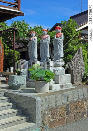 瑞雲寺（諏訪郡） 133976670