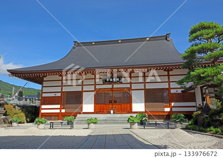 瑞雲寺(諏訪郡) 瑞雲寺(諏訪郡) 133976672