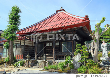 瑞雲寺(諏訪郡) 瑞雲寺(諏訪郡) 133976675