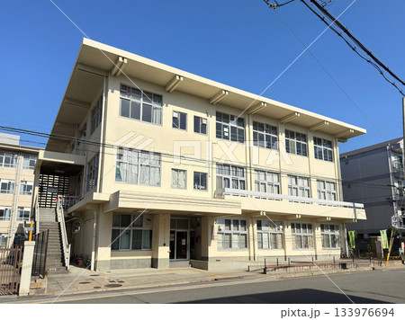 伏見ふれあい未来館（京都市伏見区御駕籠町） 133976694