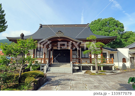 泉長寺(茅野) 泉長寺(茅野) 133977079