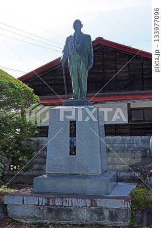 泉長寺（茅野） 133977096