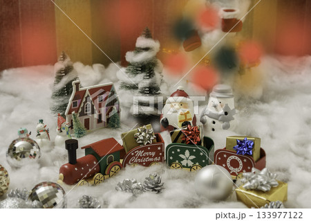 クリスマスのイメージ 133977122