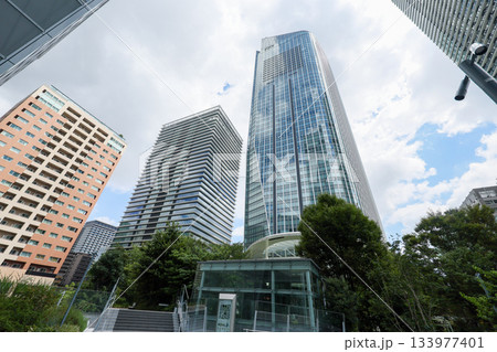 東京都　港区　虎ノ門 133977401