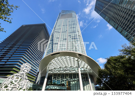 東京都　港区　虎ノ門 133977404