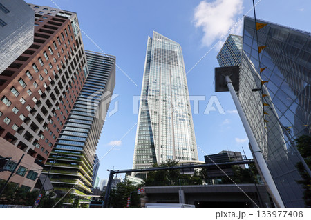 東京都　港区　虎ノ門 133977408