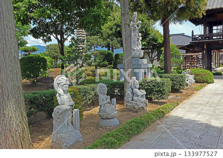 妙善寺(山梨) 妙善寺(山梨) 133977527