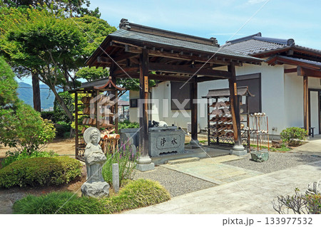 妙善寺(山梨) 妙善寺(山梨) 133977532