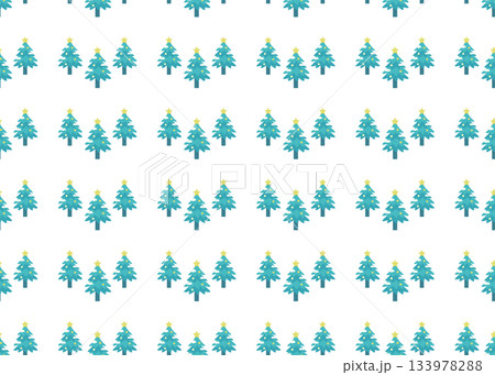 クリスマスツリー 背景 クリスマスツリー 背景 133978288