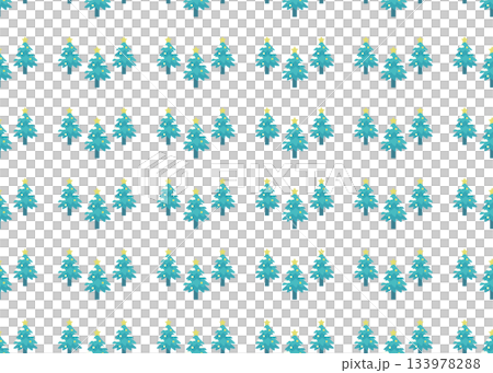 クリスマスツリー 背景 クリスマスツリー 背景 133978288