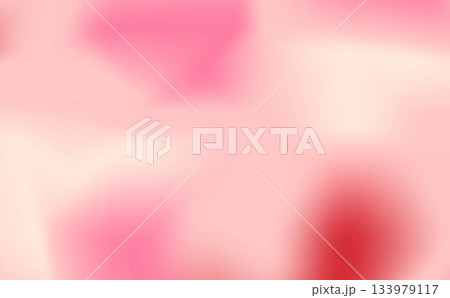 グラデーション バレンタイン配色 グラデーション バレンタイン配色 133979117