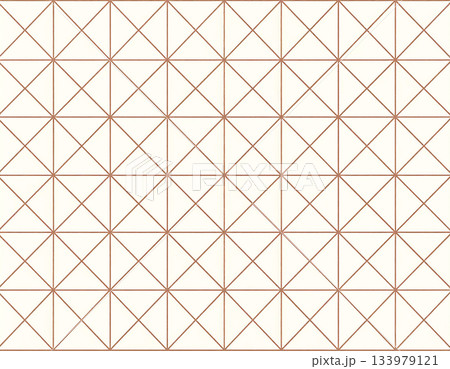 Building concept. Ceramic tiles with geometric patterns. Material for interior in natural color. Texture of building materials. Design mockup and background. 133979121