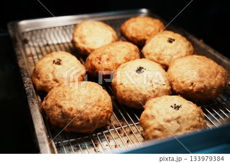 旅の楽しみ！台湾旅行で必ず食べたい絶品グルメの数々 133979384