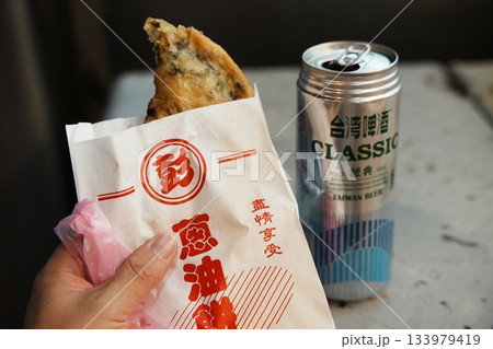 魯肉飯、麺線、小籠包など多様な味が楽しめる台湾のローカルフード 魯肉飯、麺線、小籠包など多様な味が楽しめる台湾のローカルフード 133979419