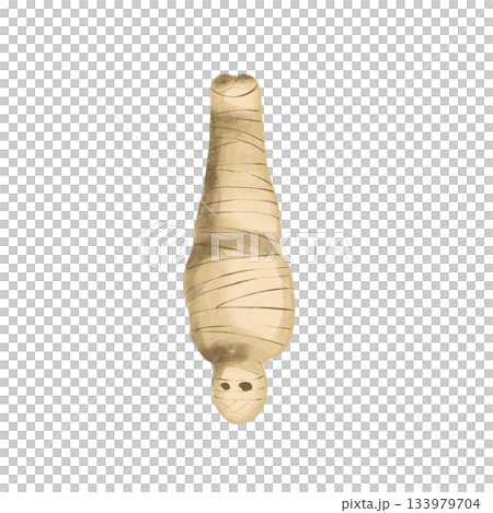 A digital PNG image featuring Halloween, Magic, and Day of the Dead. for your design 133979704