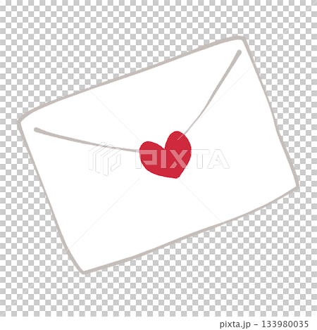 信的例證 133980035